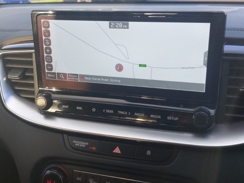 Used Kia XCeed 2023 for sale - 76779280: Photo 17