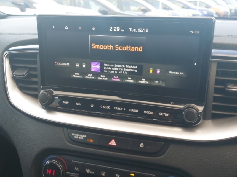 Used Kia XCeed 2023 for sale - 76779280: Photo 19