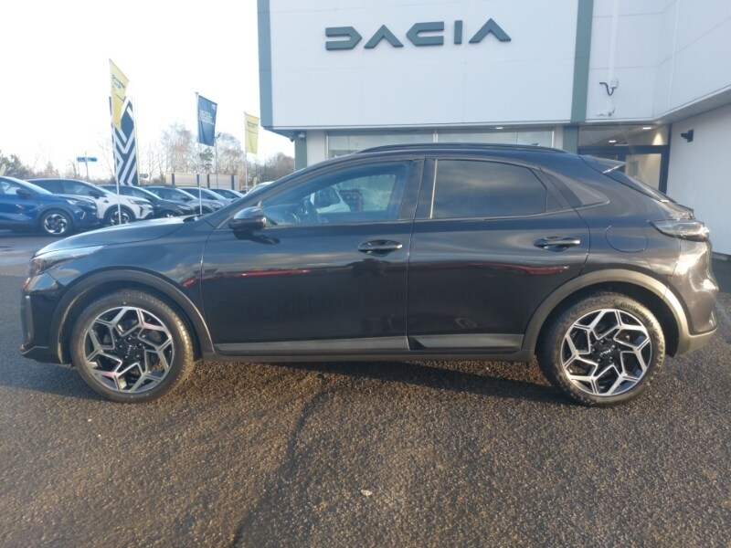 Used Kia XCeed 2023 for sale - 76779280: Photo 4