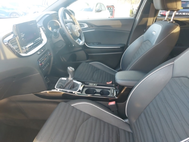 Used Kia XCeed 2023 for sale - 76779280: Photo 5