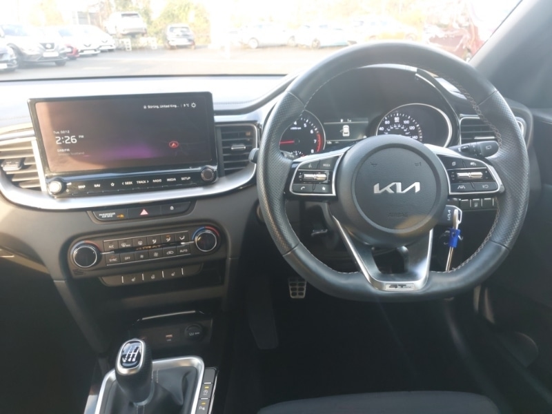 Used Kia XCeed 2023 for sale - 76779280: Photo 7