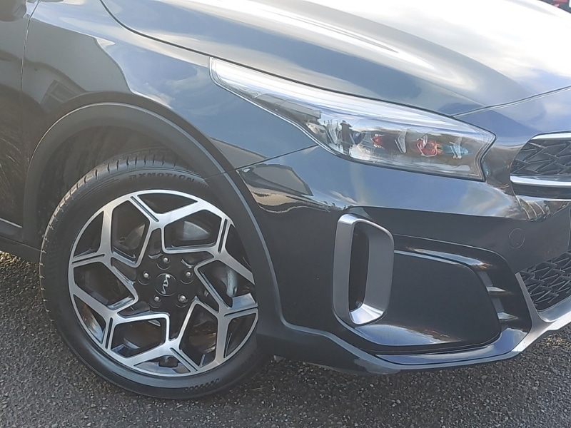 Used Kia XCeed 2023 for sale - 76779280: Photo 9