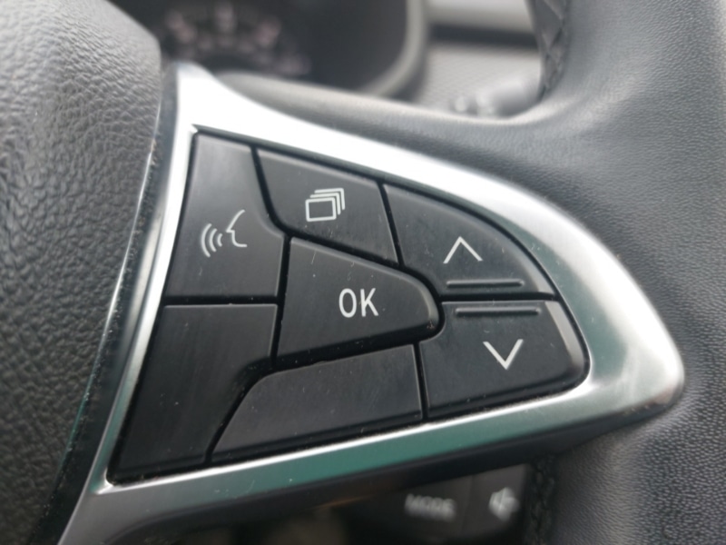 Used Dacia Sandero Stepway 2022 for sale - 76795387: Photo 19