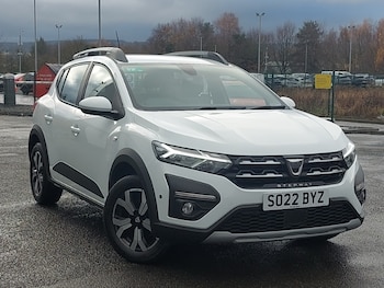 2022 - 1.0 TCe Prestige 5dr