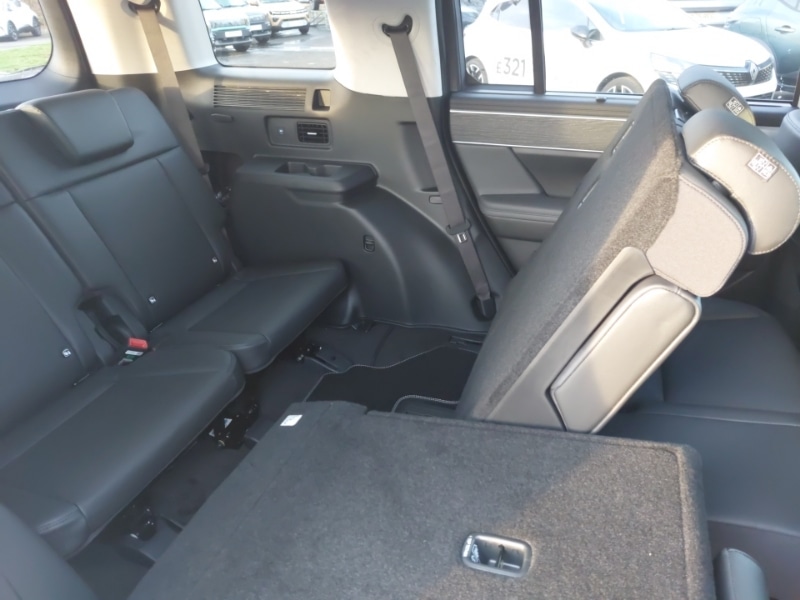 Used Hyundai Santa Fe 2025 for sale - 77600770: Photo 19