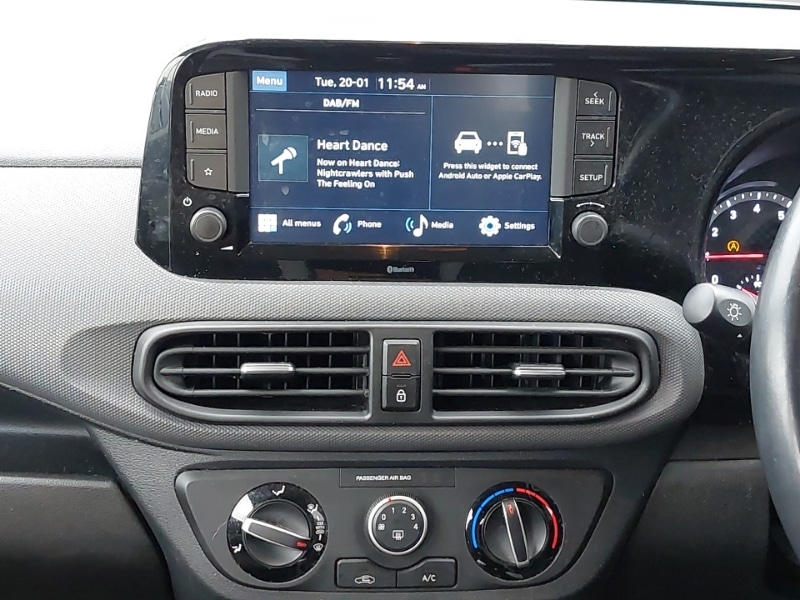 Used Hyundai i10 2023 for sale - 77299687: Photo 11