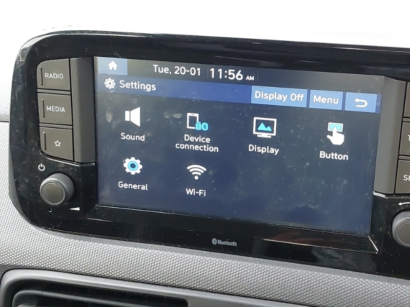 Used Hyundai i10 2023 for sale - 77299687: Photo 17