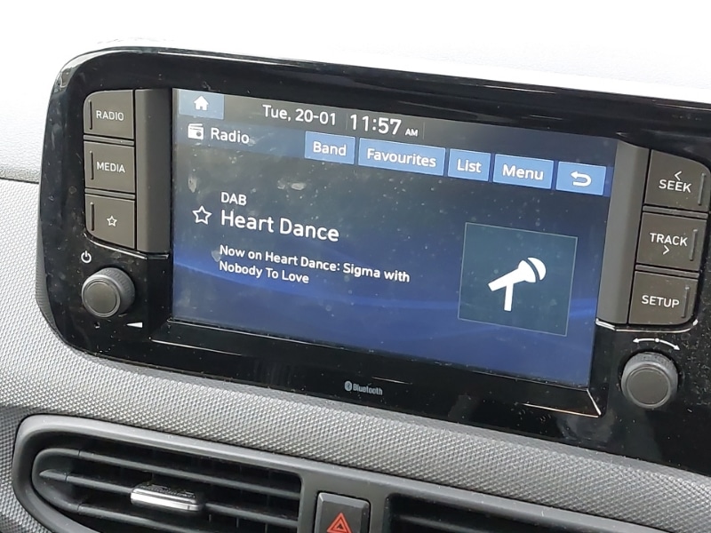 Used Hyundai i10 2023 for sale - 77299687: Photo 19