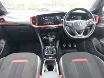 Used Vauxhall Mokka 2021 for sale - 75125554: Photo