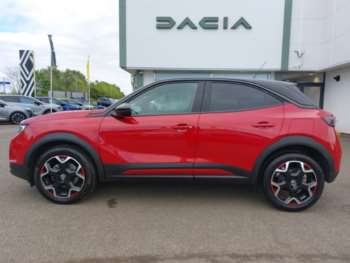 Used Vauxhall Mokka 2021 for sale - 75125554: Photo