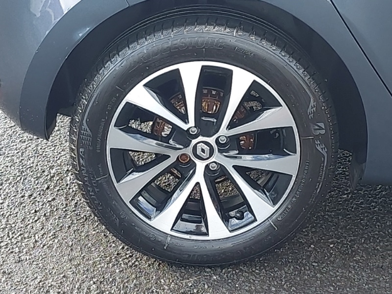 Used Renault Clio 2022 for sale - 76708157: Photo 12