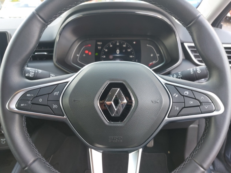 Used Renault Clio 2022 for sale - 76708157: Photo 17