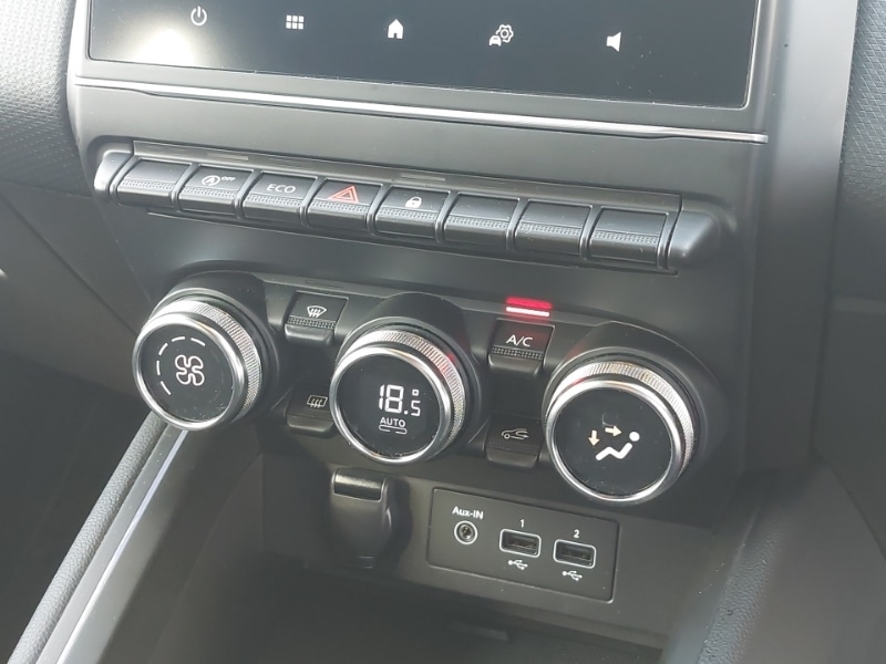 Used Renault Clio 2022 for sale - 76708157: Photo 18