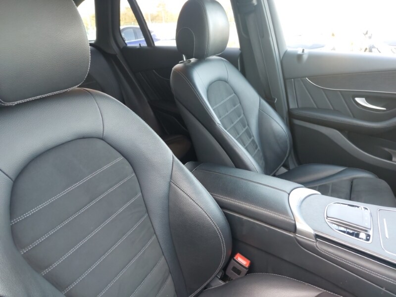 Used Mercedes-Benz GLC 2021 for sale - 78013650: Photo 13