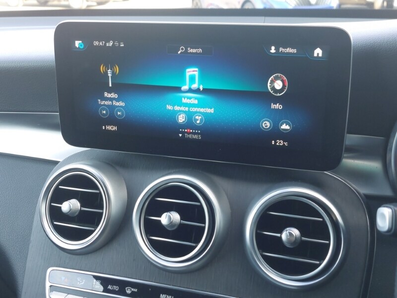 Used Mercedes-Benz GLC 2021 for sale - 78013650: Photo 14