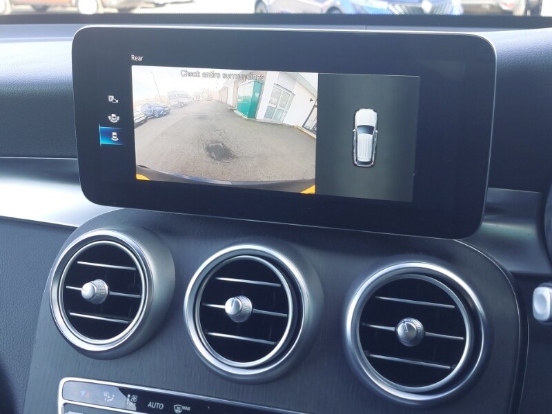 Used Mercedes-Benz GLC 2021 for sale - 78013650: Photo 15