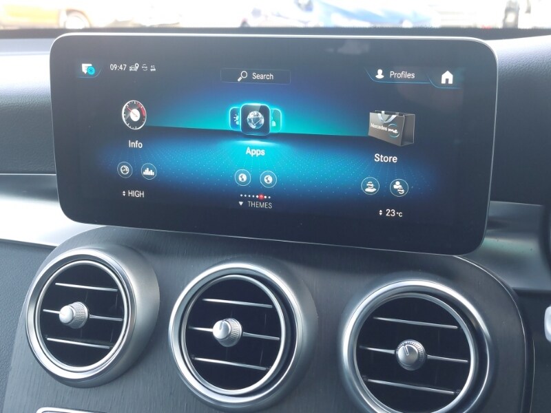 Used Mercedes-Benz GLC 2021 for sale - 78013650: Photo 16