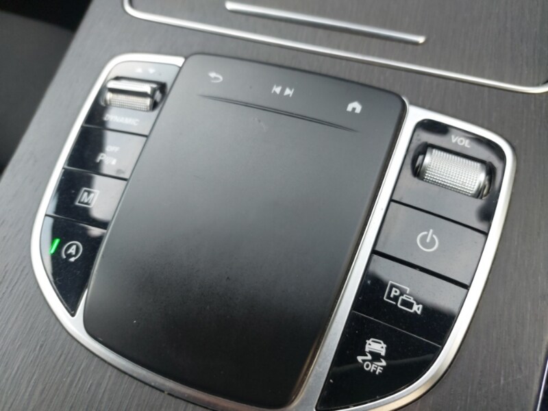 Used Mercedes-Benz GLC 2021 for sale - 78013650: Photo 17