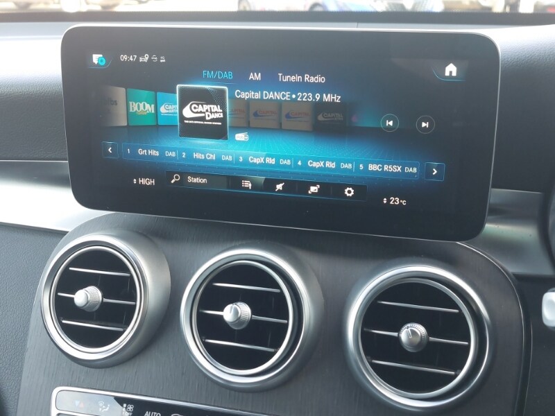 Used Mercedes-Benz GLC 2021 for sale - 78013650: Photo 18