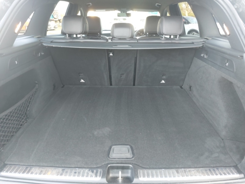 Used Mercedes-Benz GLC 2021 for sale - 78013650: Photo 8