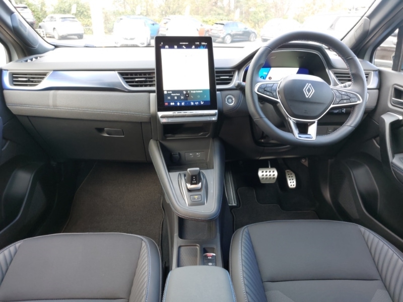 Used Renault Other 2025 for sale - 76377095: Photo 2