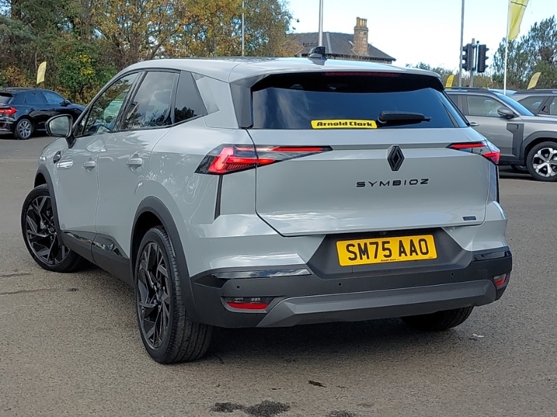 Used Renault Other 2025 for sale - 76377095: Photo 3