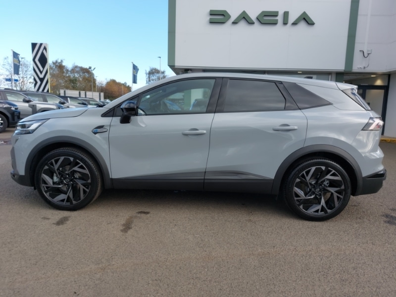 Used Renault Other 2025 for sale - 76377095: Photo 4