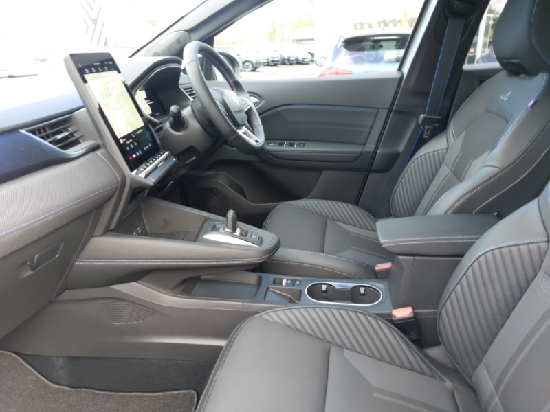 Used Renault Other 2025 for sale - 76377095: Photo 5