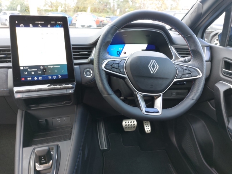 Used Renault Other 2025 for sale - 76377095: Photo 7