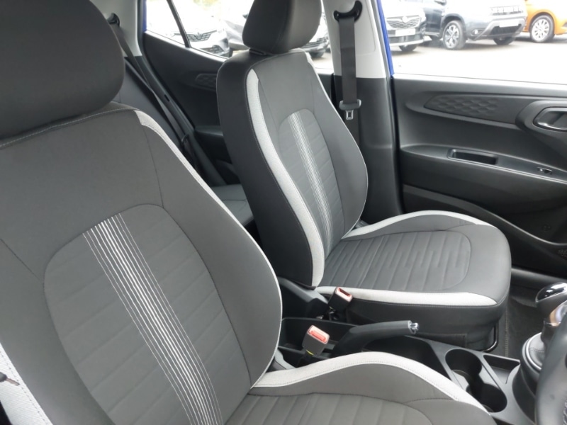 Used Hyundai i10 2022 for sale - 76506943: Photo 13