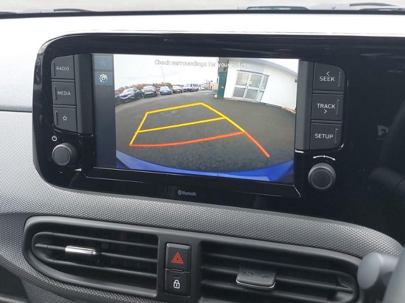 Used Hyundai i10 2022 for sale - 76506943: Photo 15