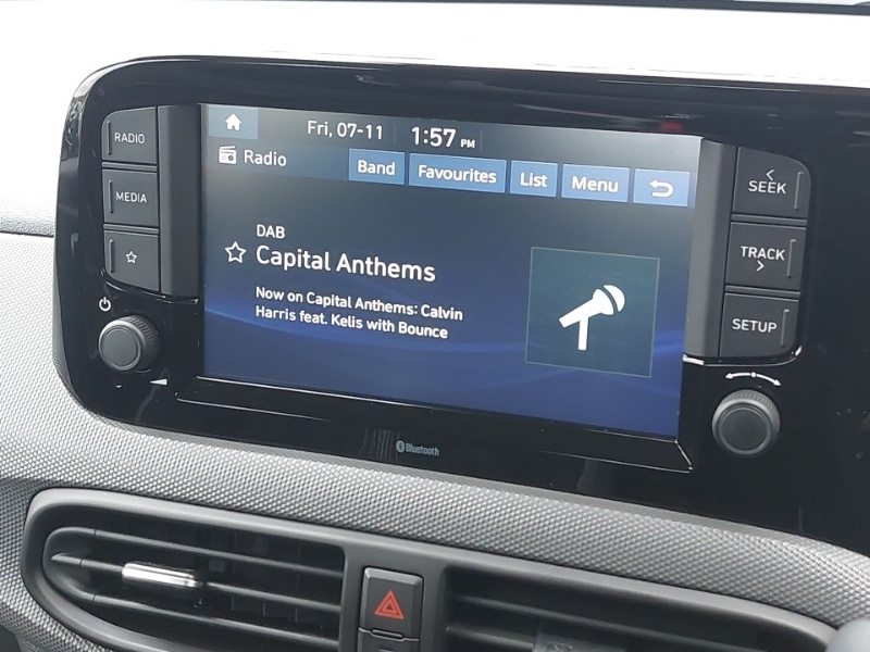 Used Hyundai i10 2022 for sale - 76506943: Photo 16