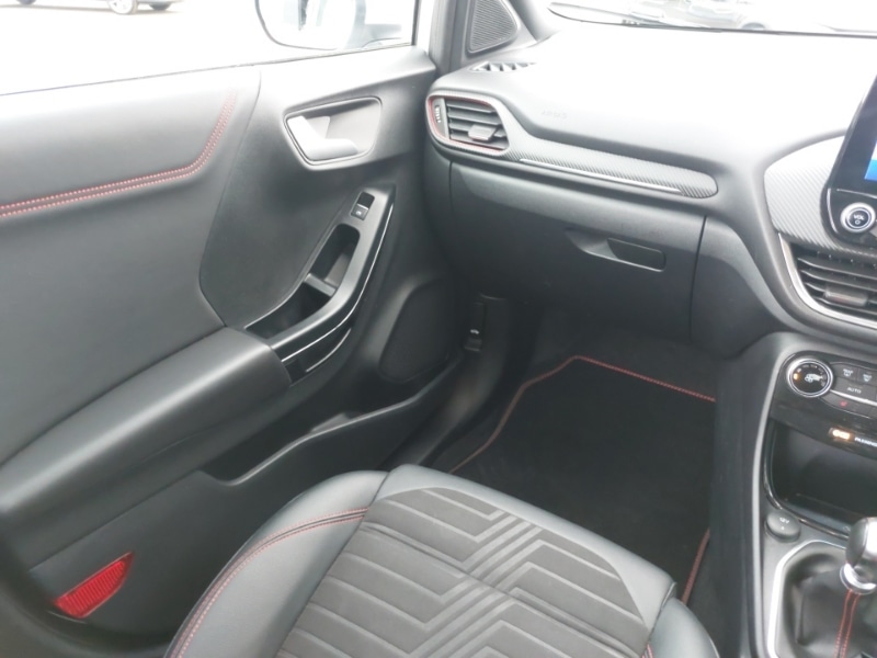 Used Ford Puma 2023 for sale - 76187729: Photo 10