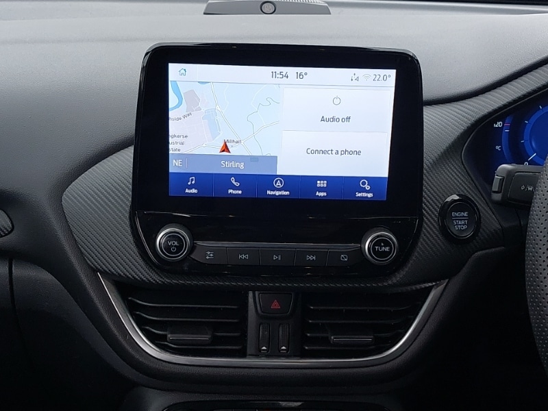 Used Ford Puma 2023 for sale - 76187729: Photo 11