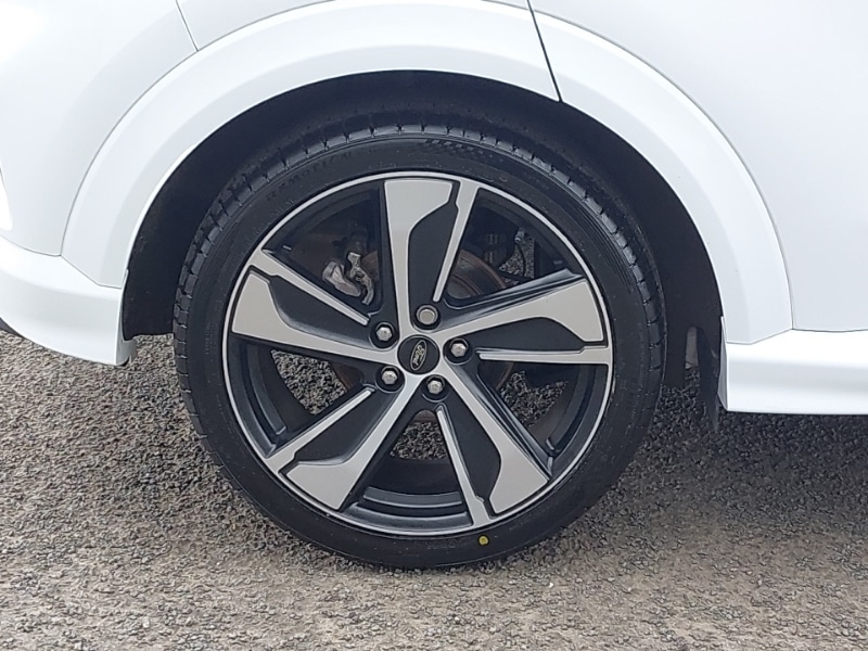 Used Ford Puma 2023 for sale - 76187729: Photo 12