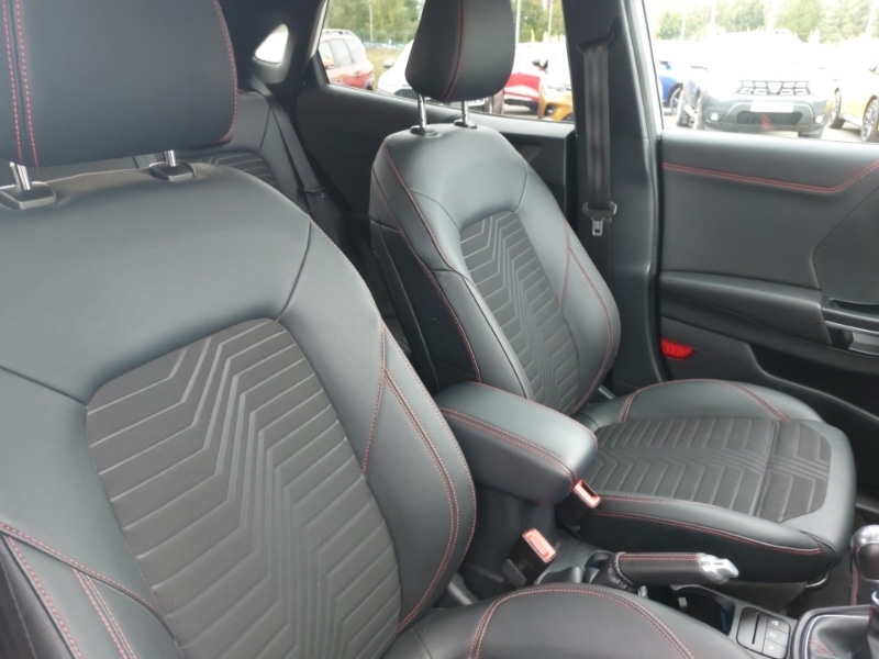 Used Ford Puma 2023 for sale - 76187729: Photo 13