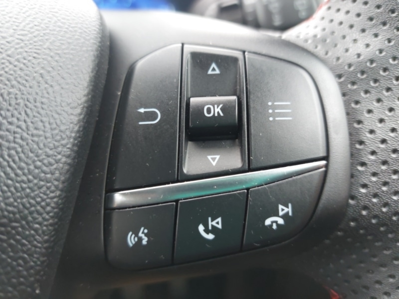 Used Ford Puma 2023 for sale - 76187729: Photo 16