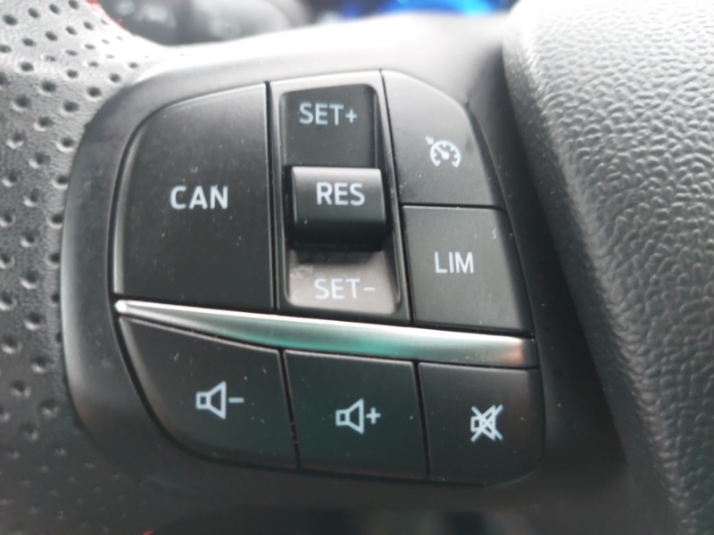 Used Ford Puma 2023 for sale - 76187729: Photo 17