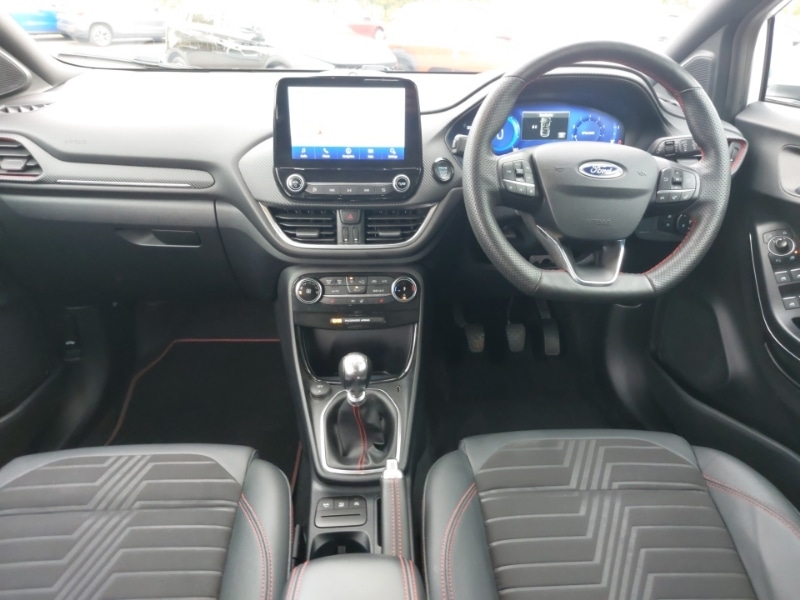 Used Ford Puma 2023 for sale - 76187729: Photo 2