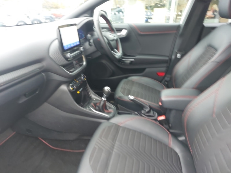 Used Ford Puma 2023 for sale - 76187729: Photo 5