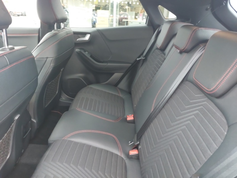 Used Ford Puma 2023 for sale - 76187729: Photo 6