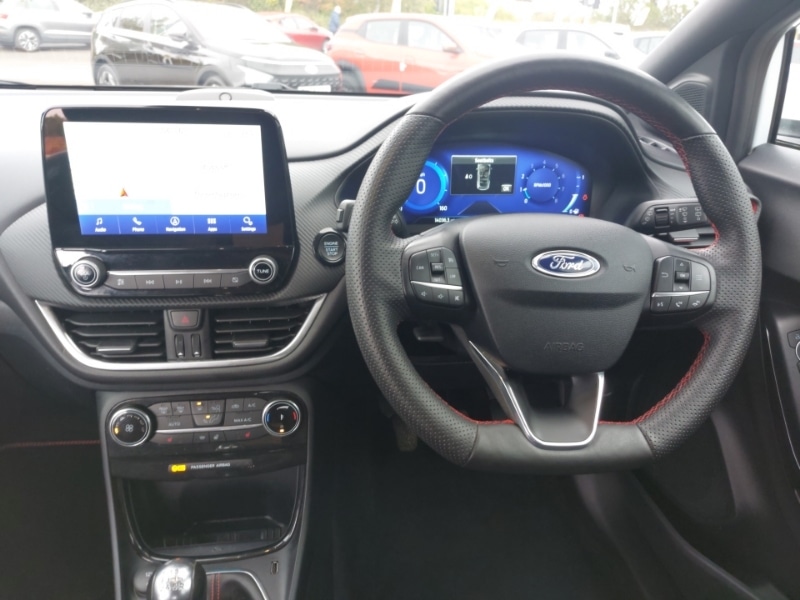 Used Ford Puma 2023 for sale - 76187729: Photo 7