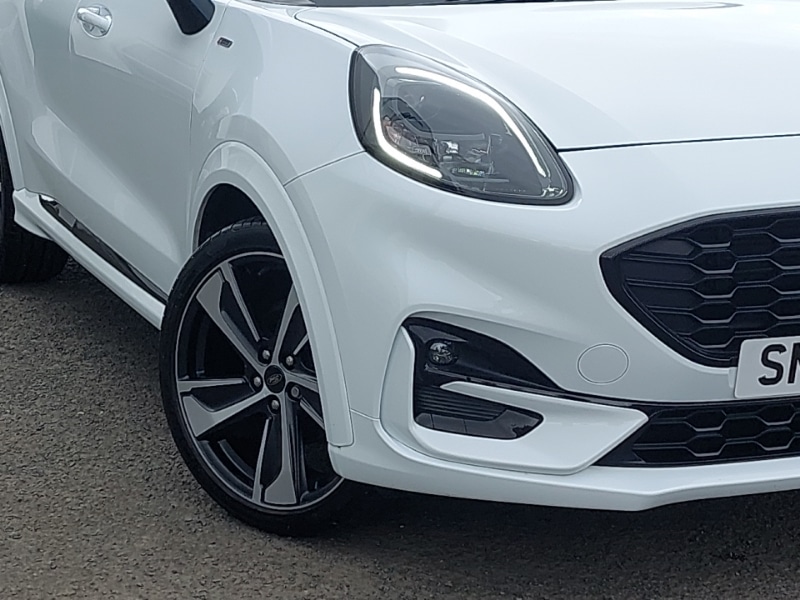 Used Ford Puma 2023 for sale - 76187729: Photo 9