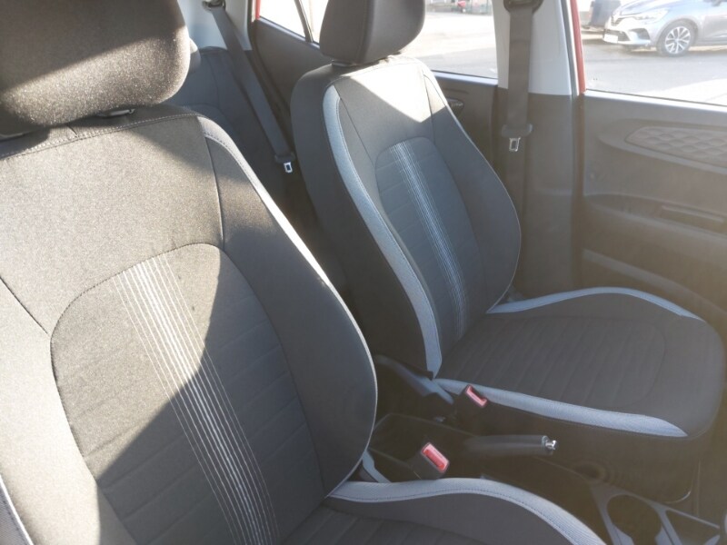 Used Hyundai i10 2023 for sale - 77736368: Photo 13