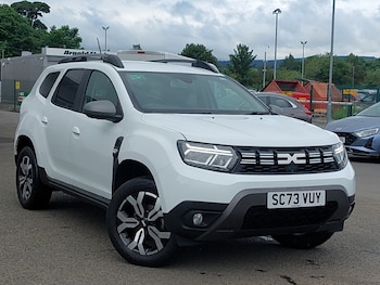 Used Dacia Duster 2024 for sale - 79031464: Photo