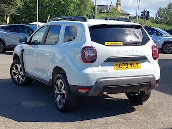 Used Dacia Duster 2024 for sale - 79031464: Photo
