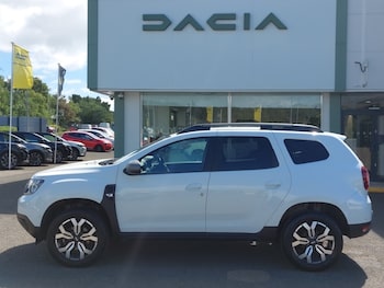 Used Dacia Duster 2024 for sale - 79031464: Photo
