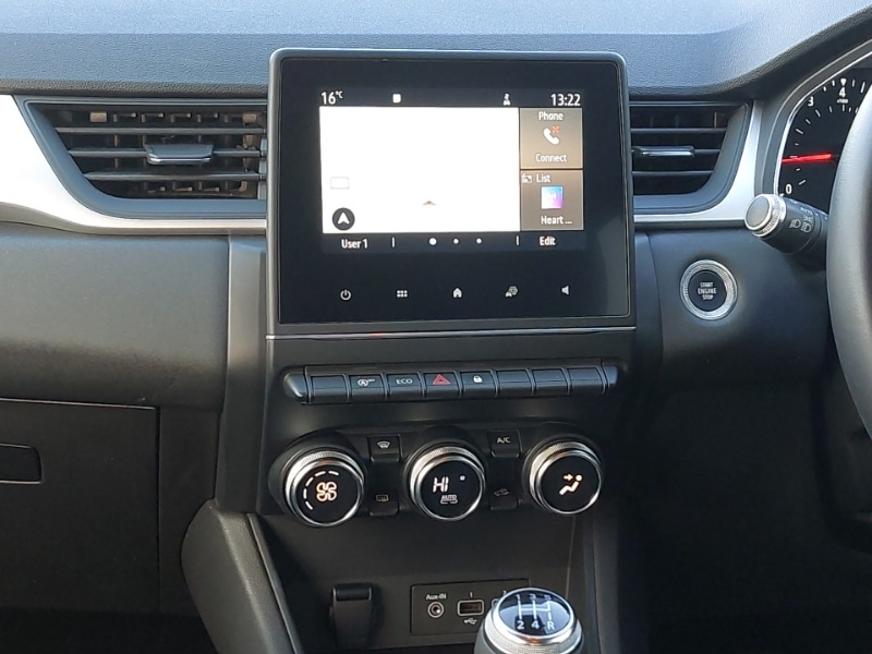 Used Renault Captur 2020 for sale - 77482812: Photo 11