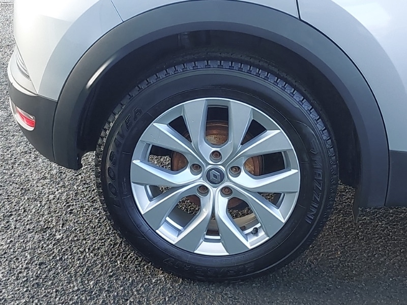 Used Renault Captur 2020 for sale - 77482812: Photo 12