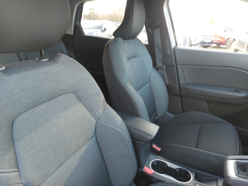 Used Renault Captur 2020 for sale - 77482812: Photo 13